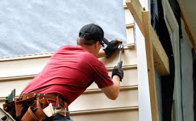 Best Engineered Wood Siding  in Suquamish, WA